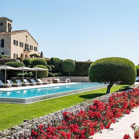 Cugo Gran Hotel 圣克莱蒙 外观 照片