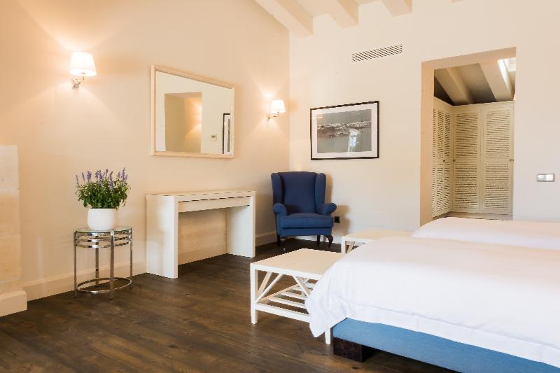 Cugo Gran Hotel 圣克莱蒙 外观 照片