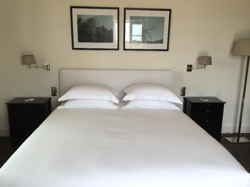 Cugo Gran Hotel 圣克莱蒙 外观 照片
