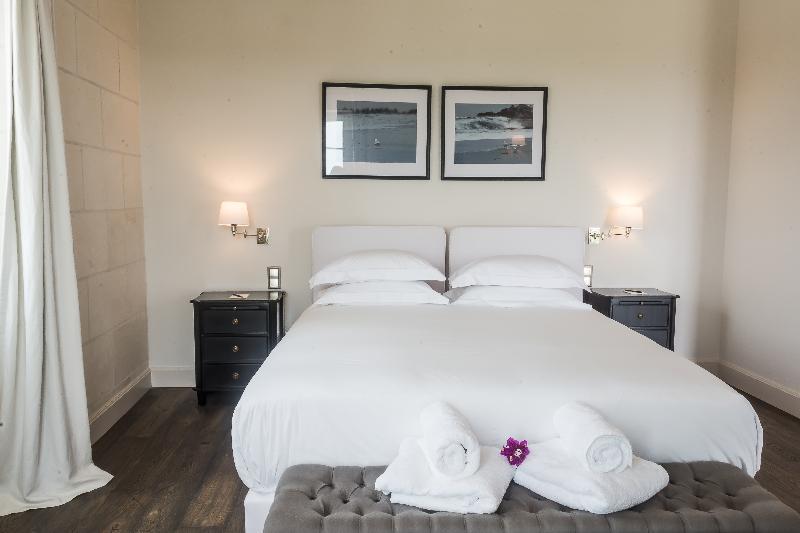 Cugo Gran Hotel 圣克莱蒙 外观 照片