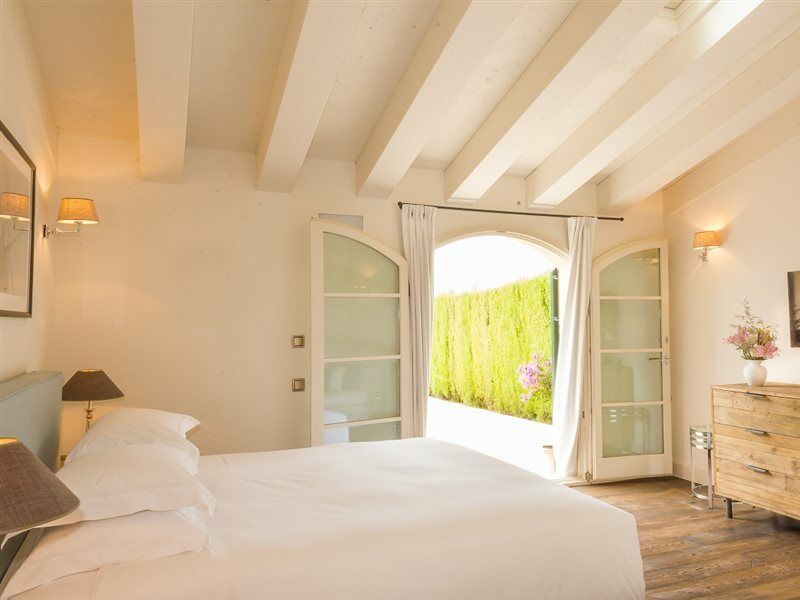 Cugo Gran Hotel 圣克莱蒙 外观 照片