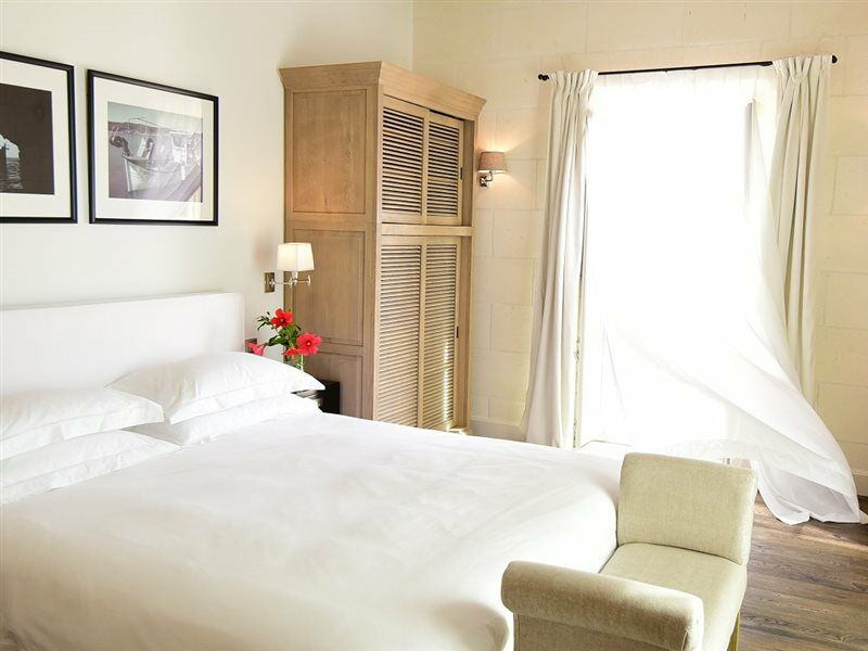 Cugo Gran Hotel 圣克莱蒙 外观 照片