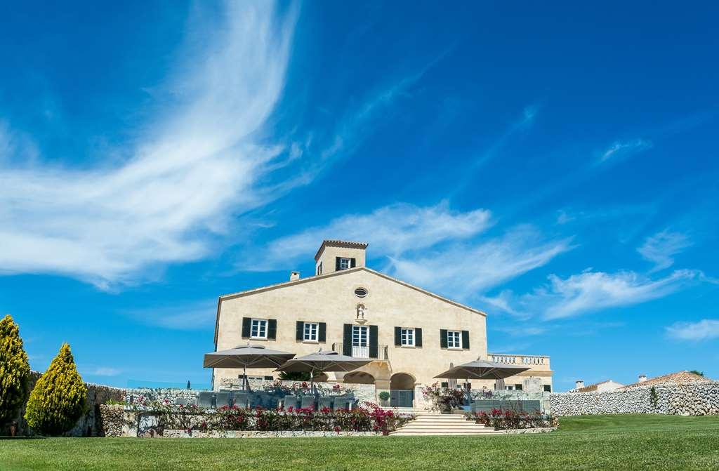 Cugo Gran Hotel 圣克莱蒙 外观 照片